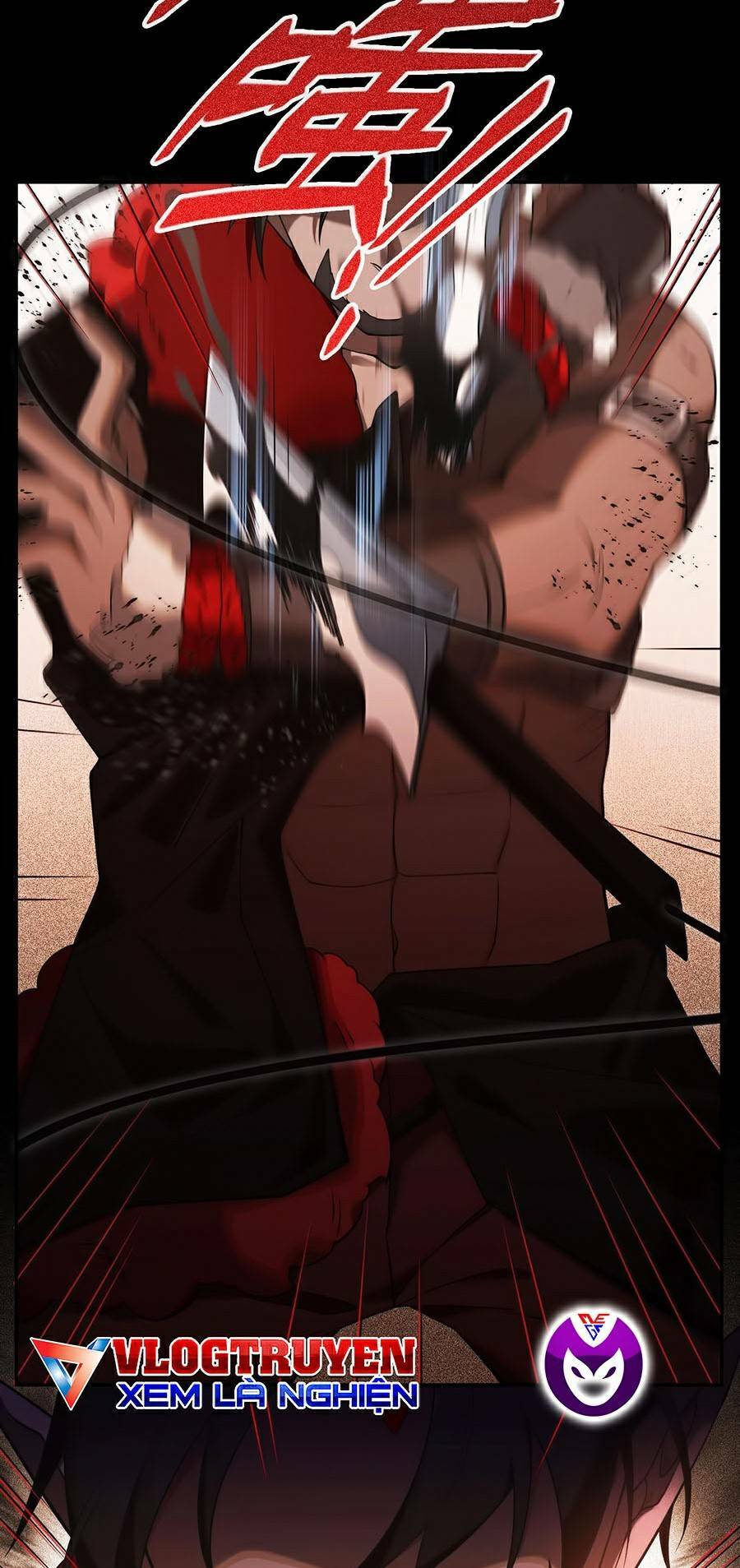 Người Chơi Siêu Mạnh: Chapter 2