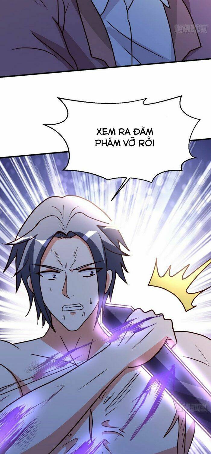 Trọng Sinh Tu Chân Tại Đô Thị: Chapter 105
