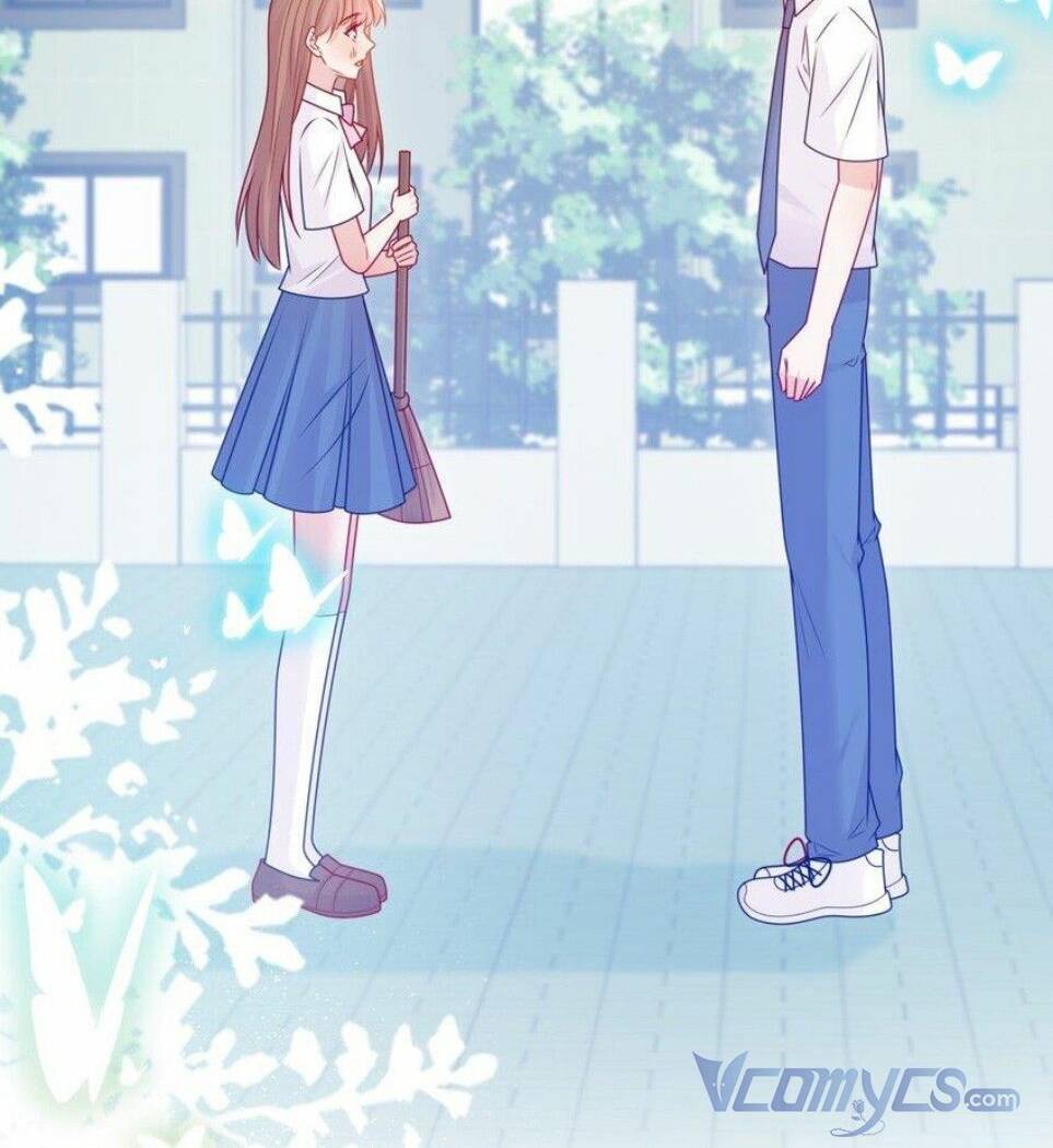 Khi Cô Gái Nhìn Thấy Thời Gian: Chapter 45