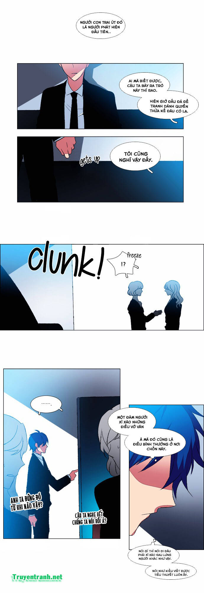 Wonted: Chapter 117