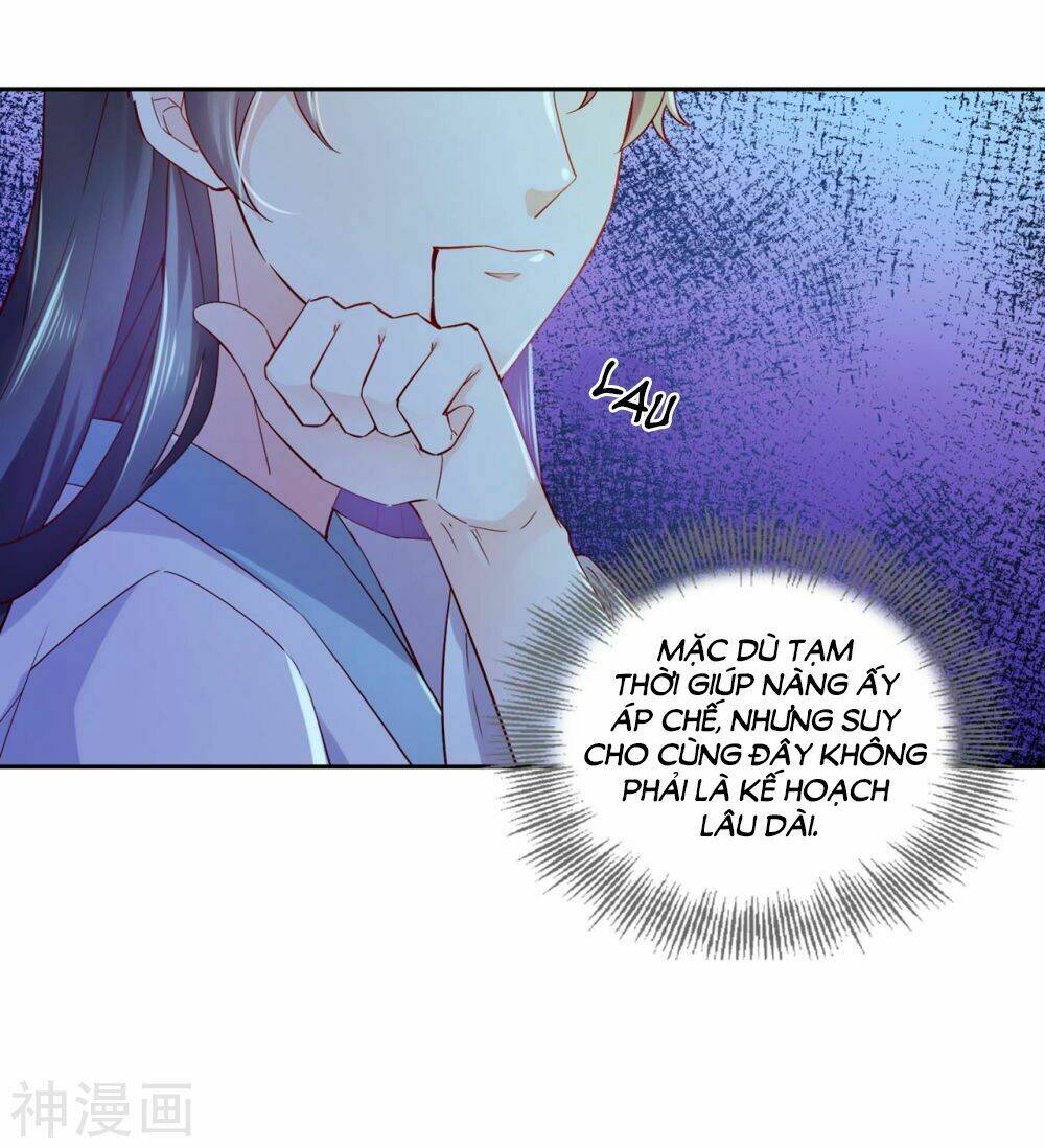 Dòng Máu Ngọt Ngào: Chapter 12