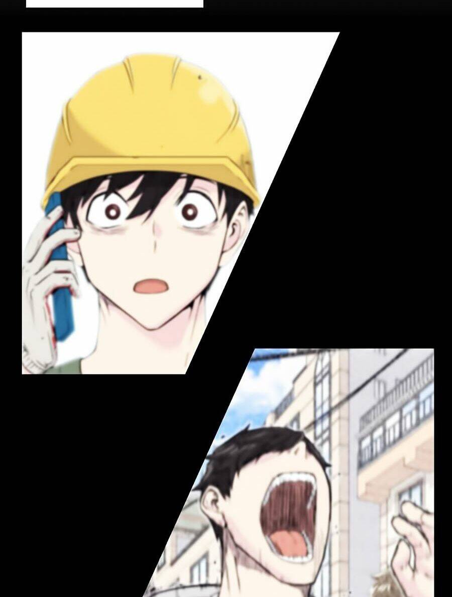 Hầm Ngục Bóng Tối: Chapter 13