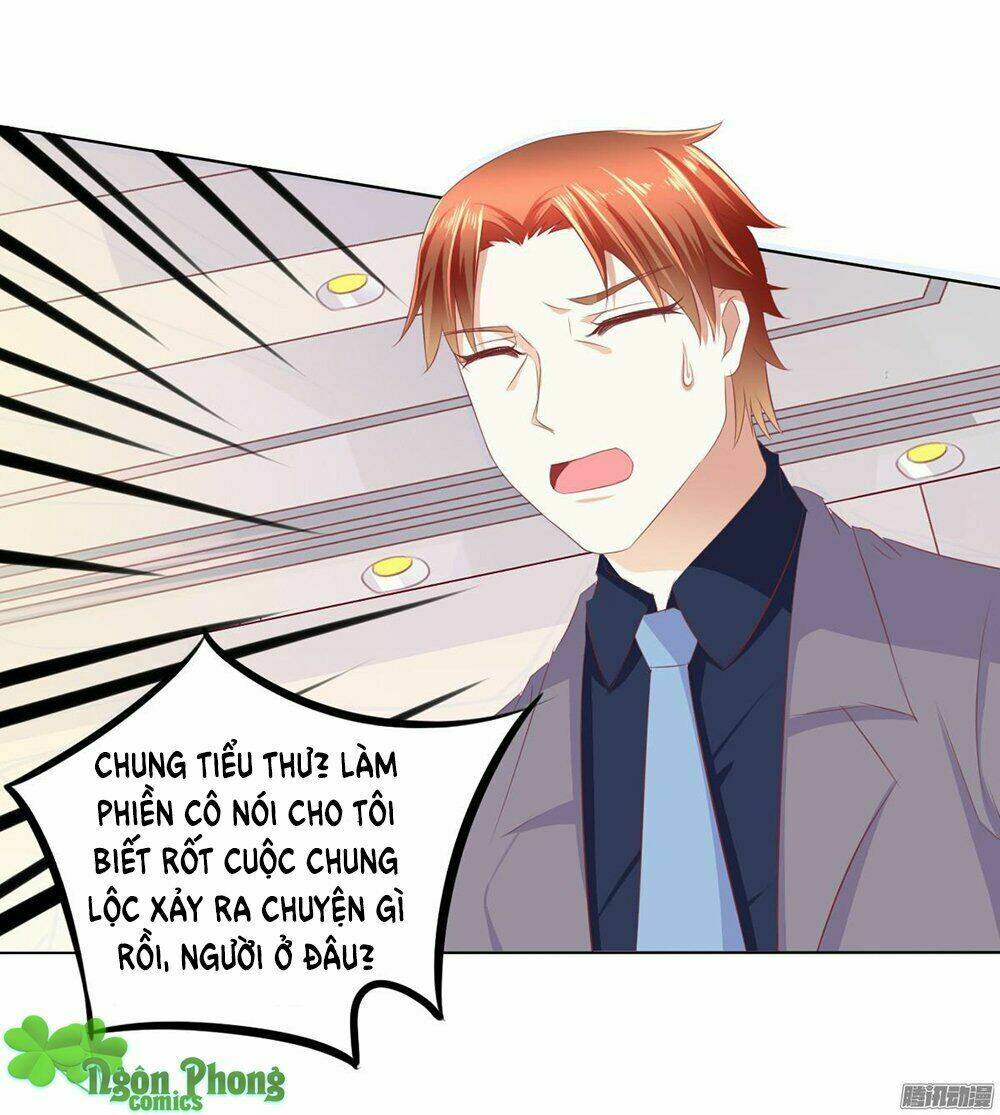 Hoàng Đế “Phế Vật” Tiến Hóa Sử: Chapter 31