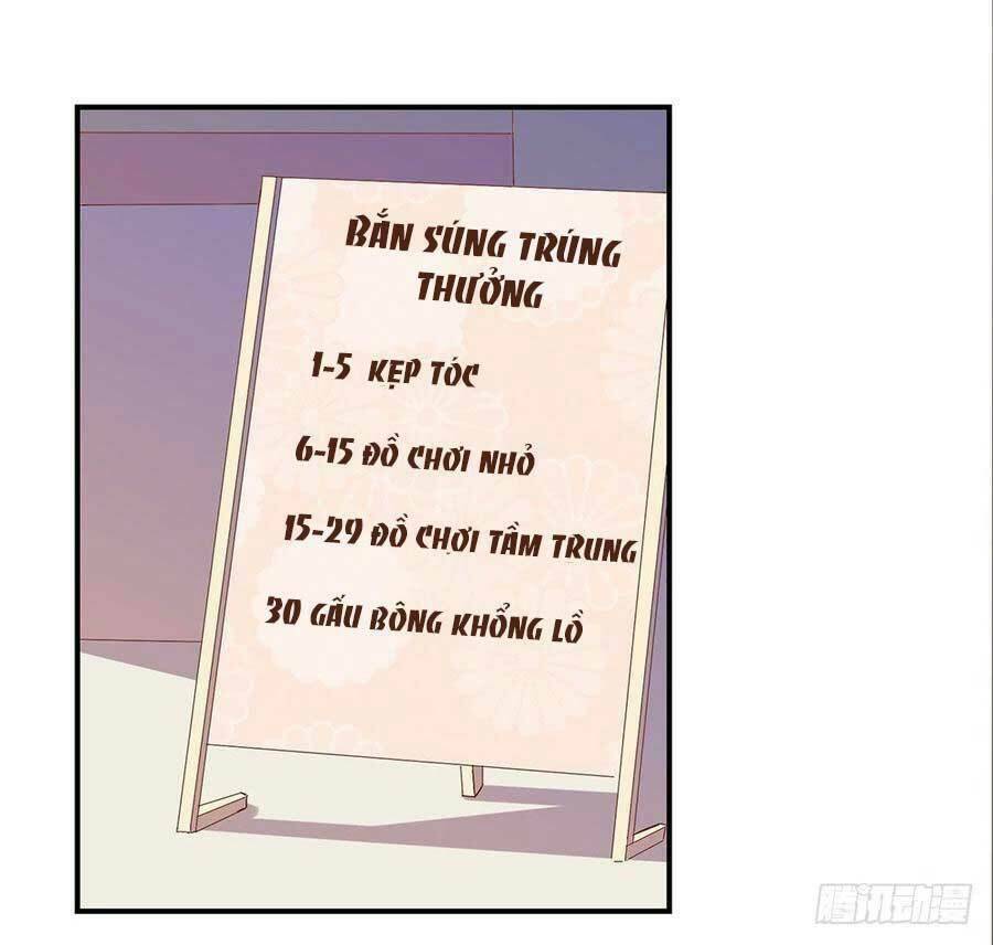 Gả Cho Tình Cũ Làm Lão Bà: Chapter 40