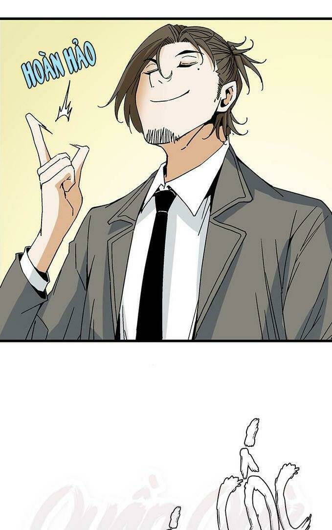 Kẻ Săn Hồn - Quỷ Hô Bắt Quỷ: Chapter 18