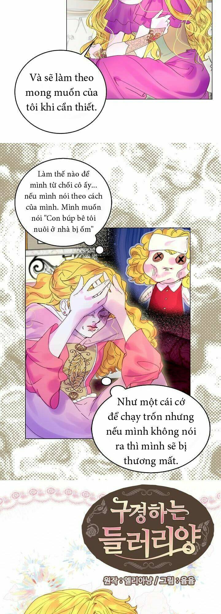 Tôi Không Phải Là Người Tốt: Chapter 78
