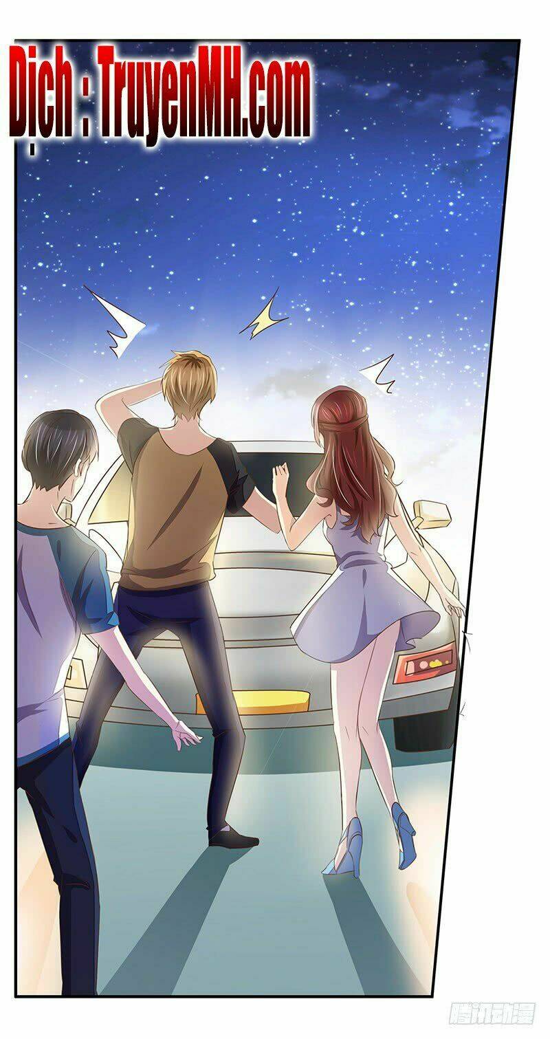 Hôn Bất Do Kỷ: Chapter 2