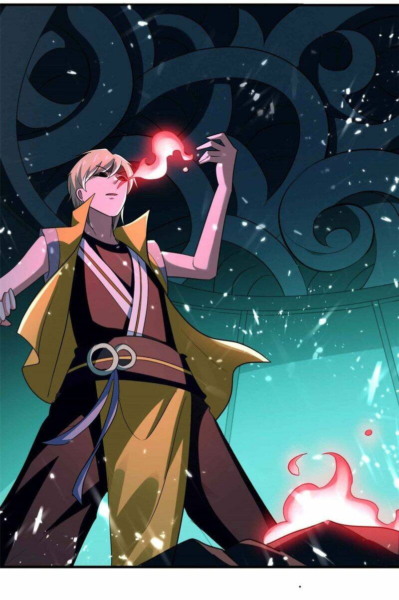 Vạn Giới Tiên Vương: Chapter 132