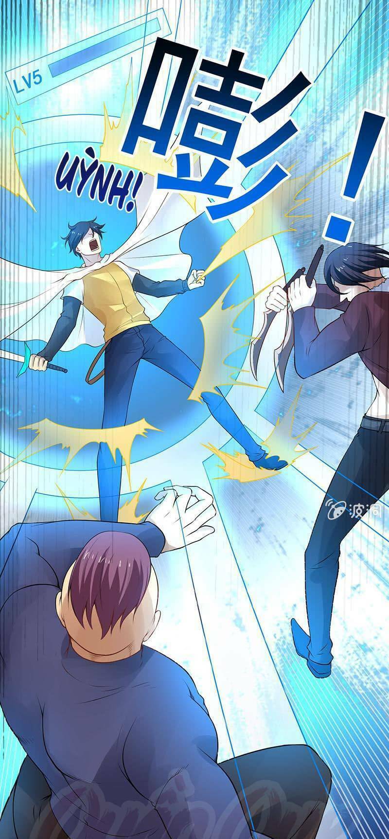 Cuộc Sống Tận Thế Bắt Đầu Từ Số 0: Chapter 25