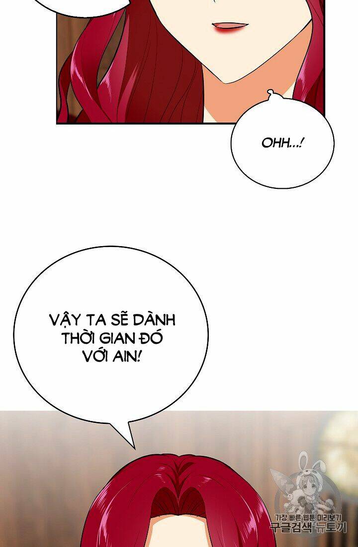 Xuyên Không Trở Thành Mami Phản Diện: Chapter 16