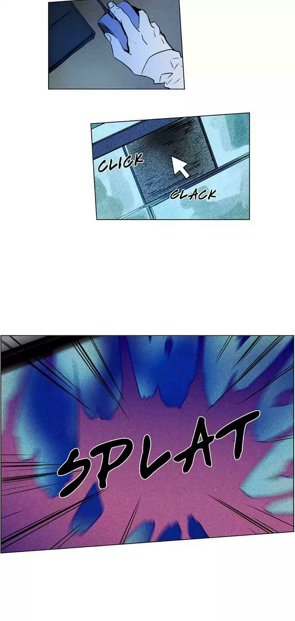 American Ghost Jack: Chapter 77