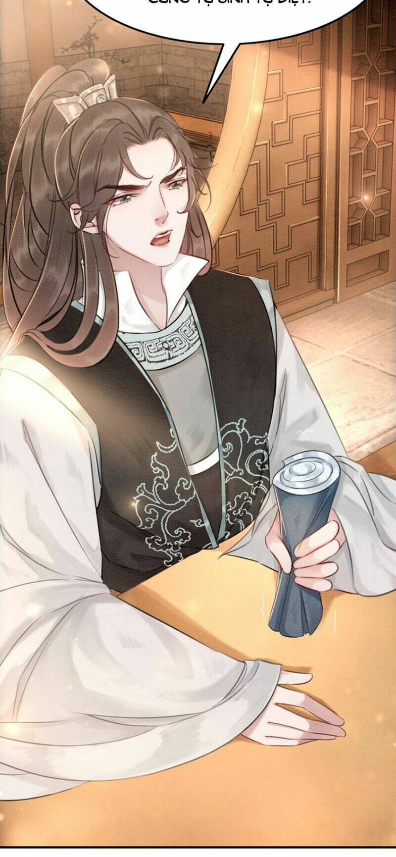 Trọng Sinh Bá Sủng Nhiếp Chính Vương Quá Mạnh Mẽ: Chapter 8