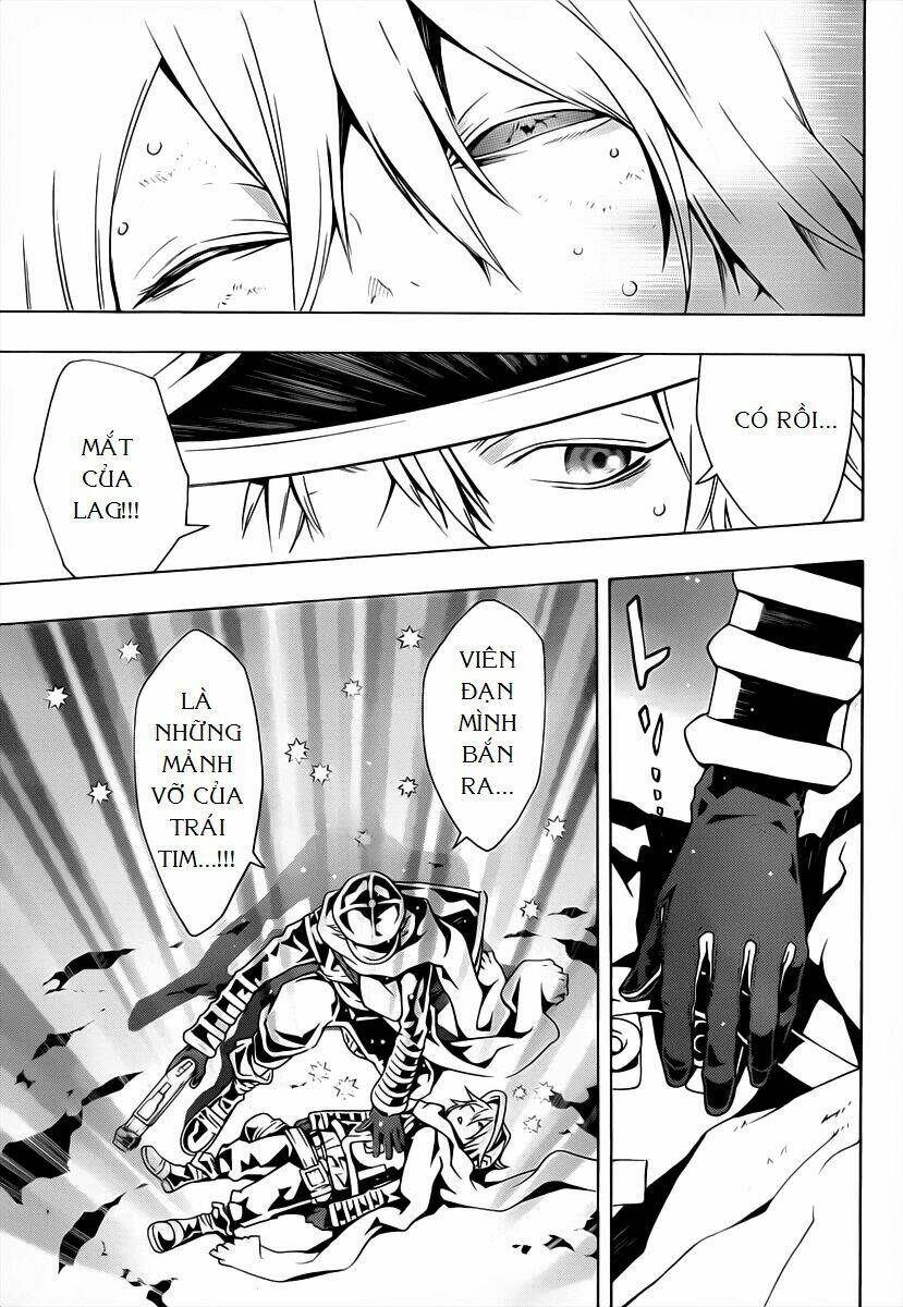 Ong Đưa Thư: Chapter 42