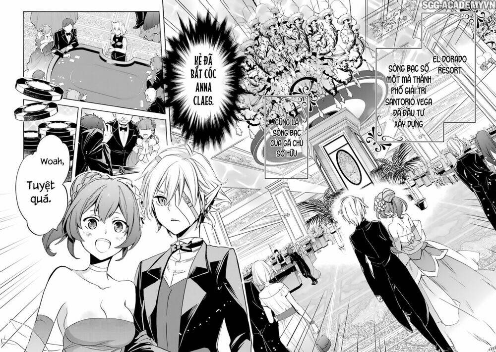 Dungeon Ni Deai O Motomeru No Wa Machigatte Iru Darou Ka: Familia Chronicle Episode Ryu: Chapter 2