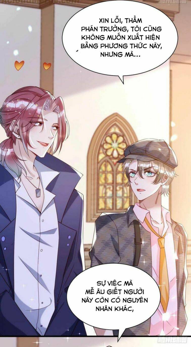 Thú Thụ Bất Thân: Chapter 83