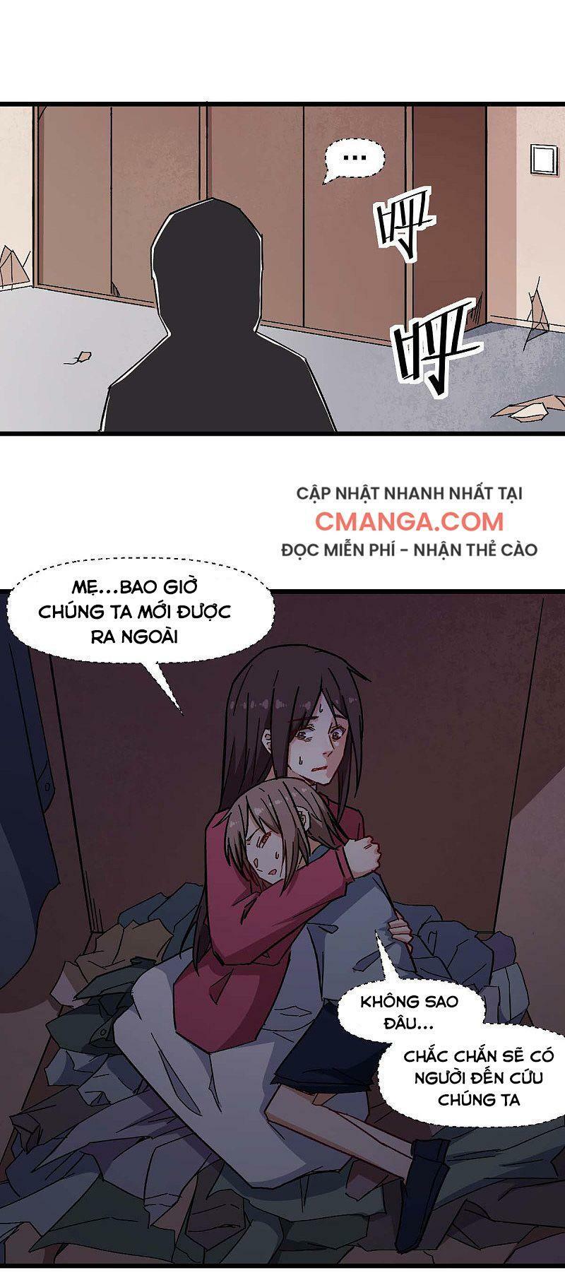 Vườn Trường Cuồng Sư Hệ Thống: Chapter 167