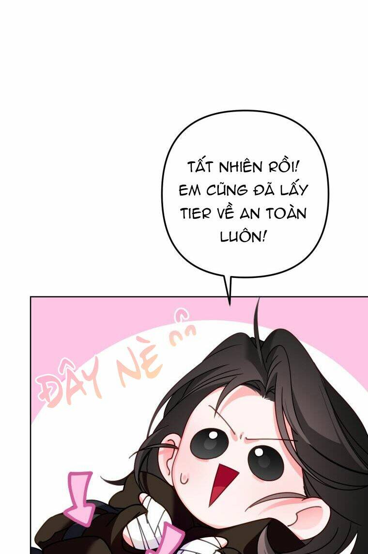 Đọc Thần Chú Lên Đi, Rose!: Chapter 16