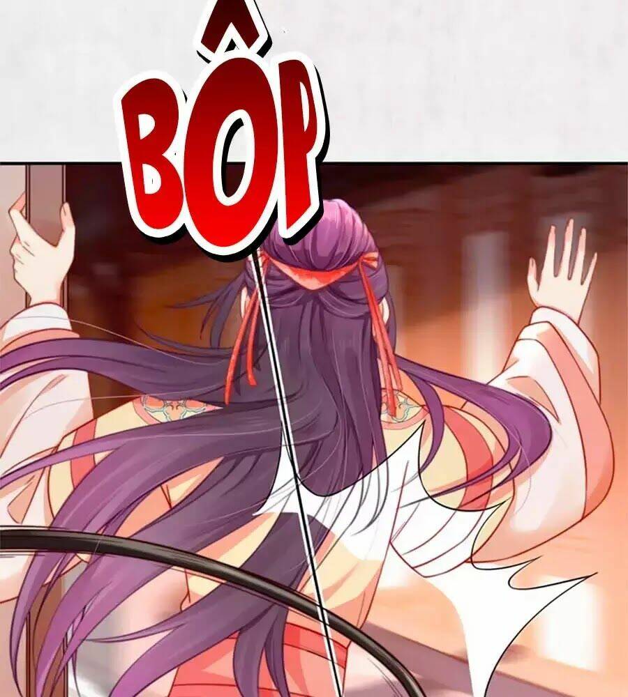 Hoạn Phi Hoàn Triều: Chapter 44