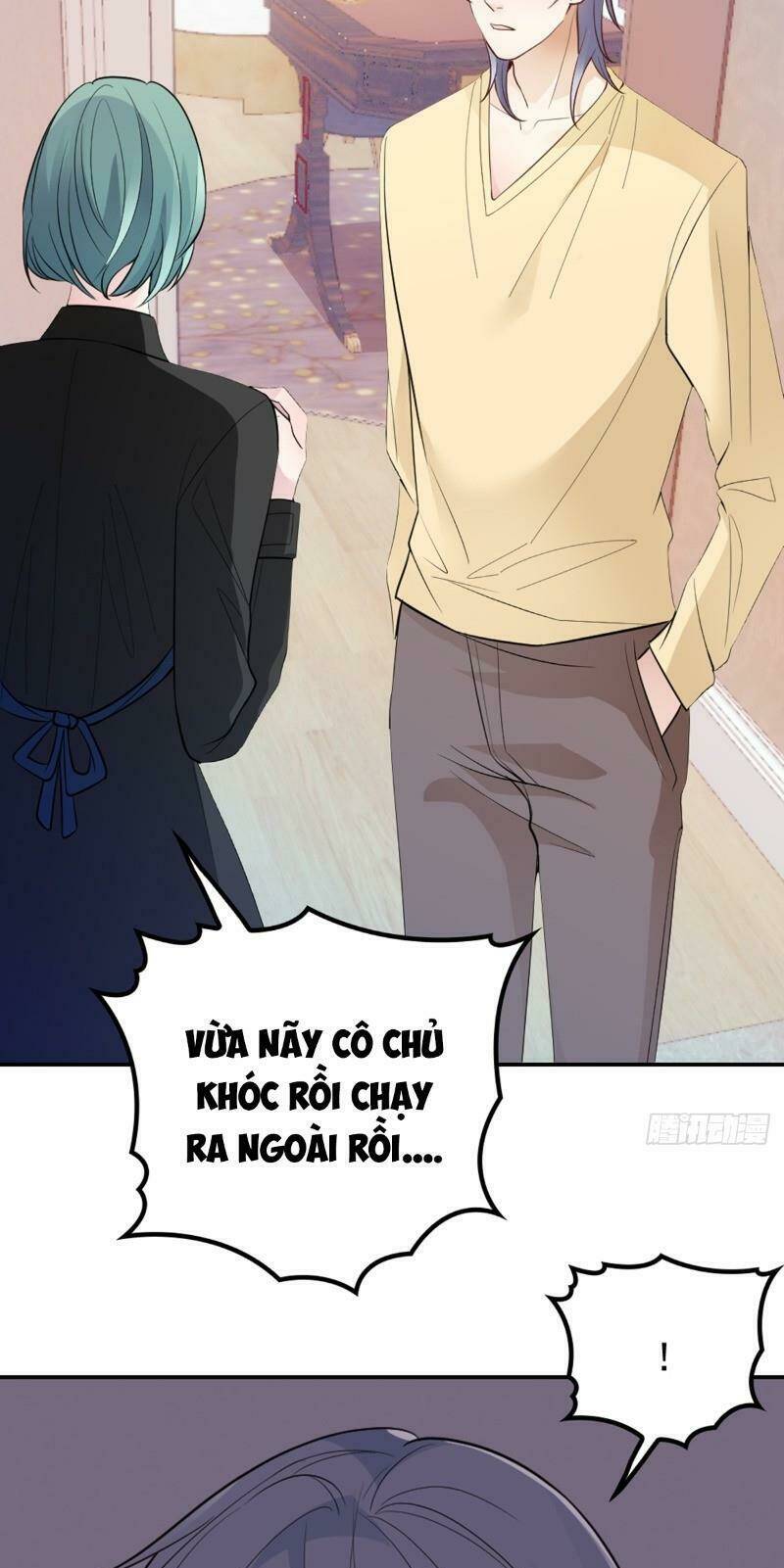 Bí Mật Kết Hôn Với Ảnh Đế: Vợ Ơi Đến Đây Tấn Công Đi Nào: Chapter 69