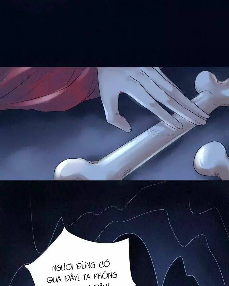 Yêu Long Đại Nhân Của Ta: Chapter 2