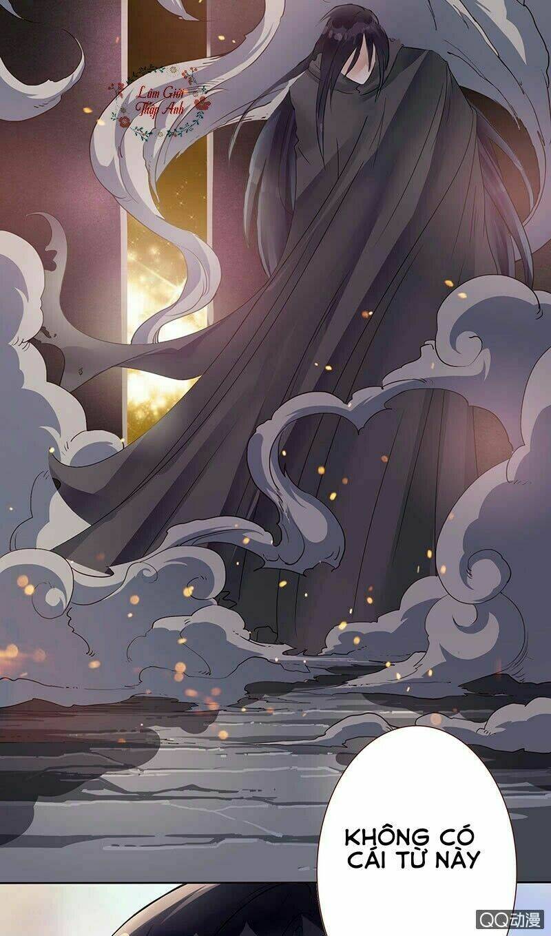 Băng Sơn Học Trưởng Không Được Chọc: Chapter 1.2