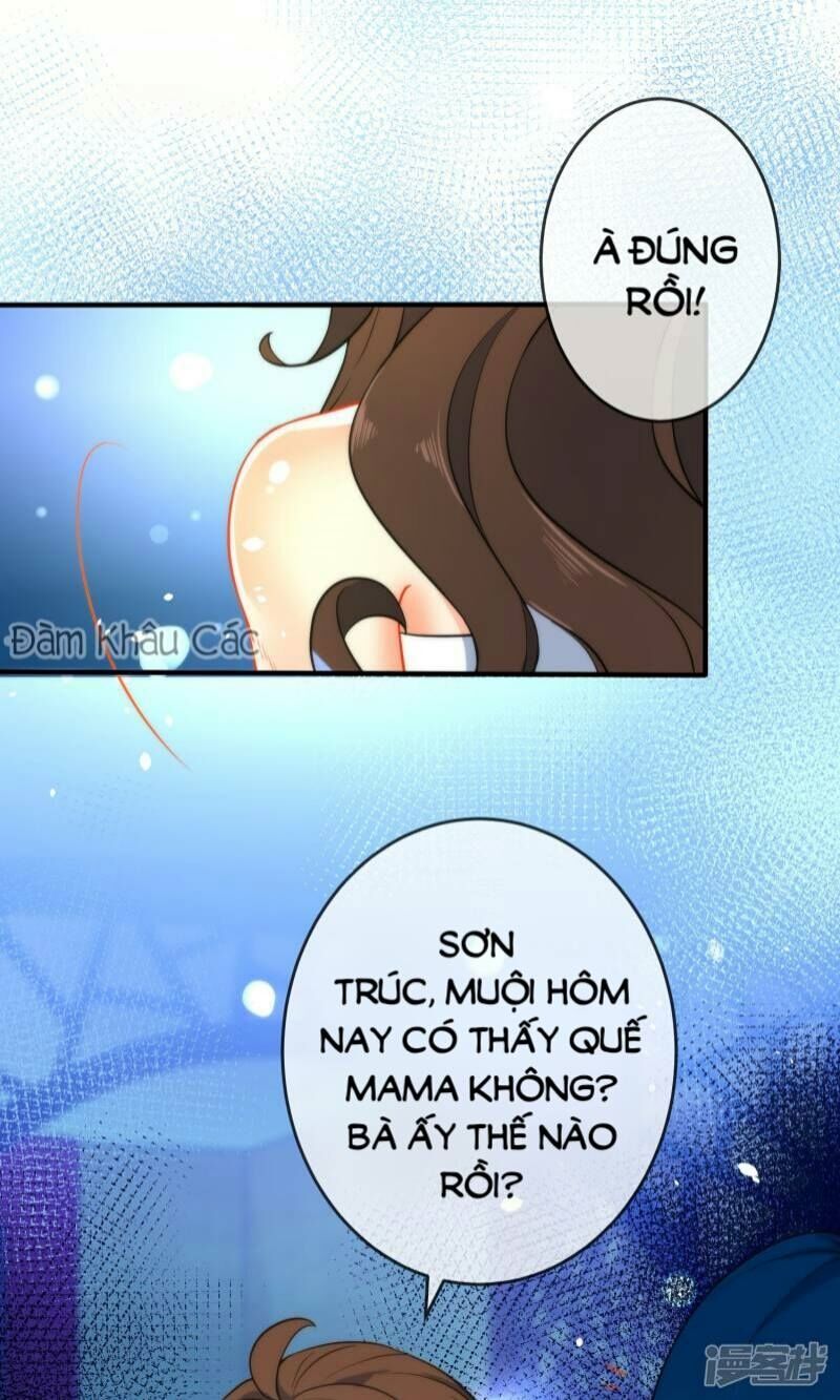 Tiểu Yêu Tinh Điều Giáo Bảo Điển: Chapter 29