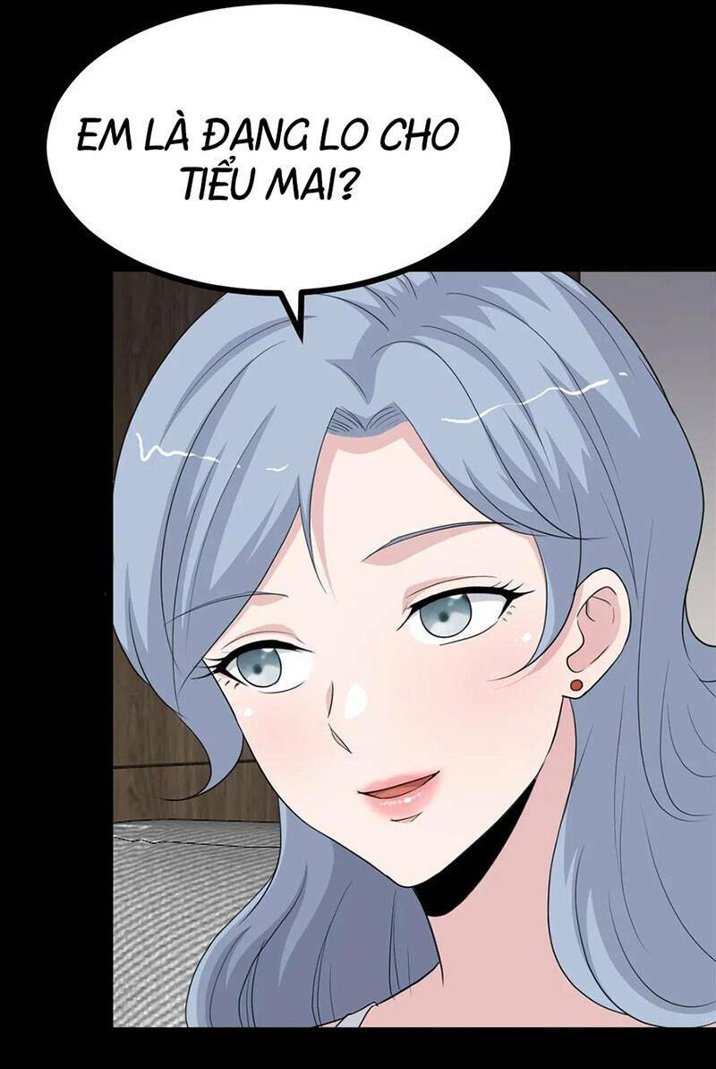 Đai Ca Trở Lại Tuổi 16: Chapter 172