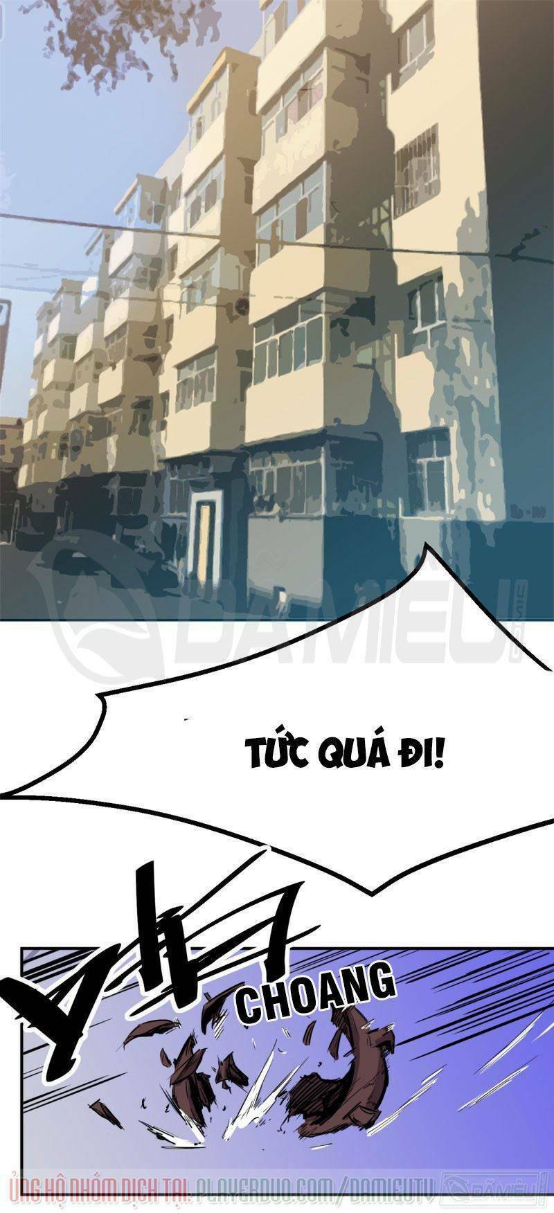 Đỉnh Phong Thần Y: Chapter 25