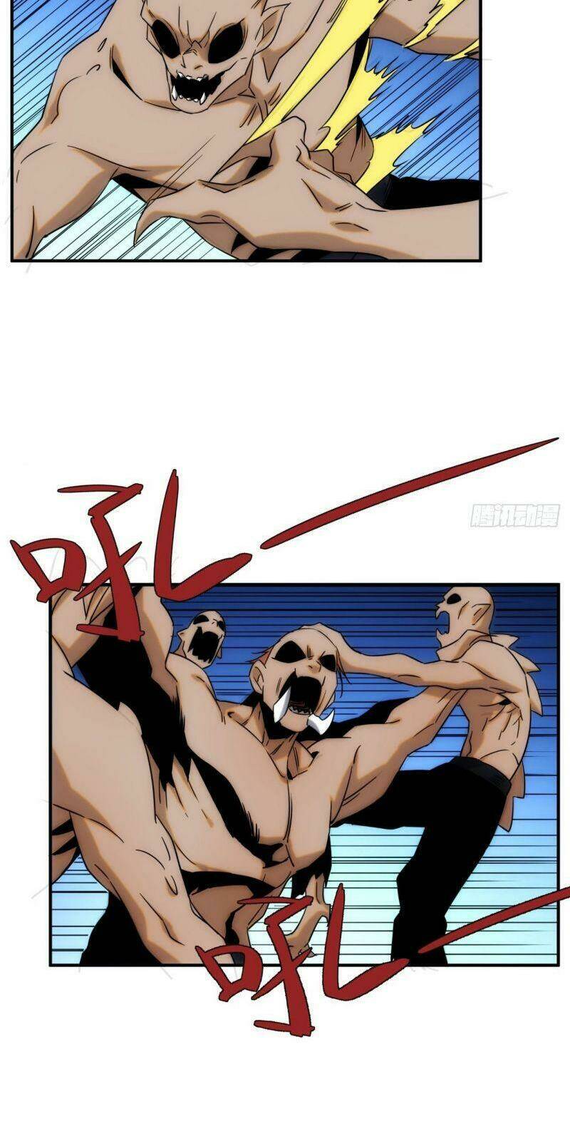 Ma Vương Là Đại Địa Chủ: Chapter 49