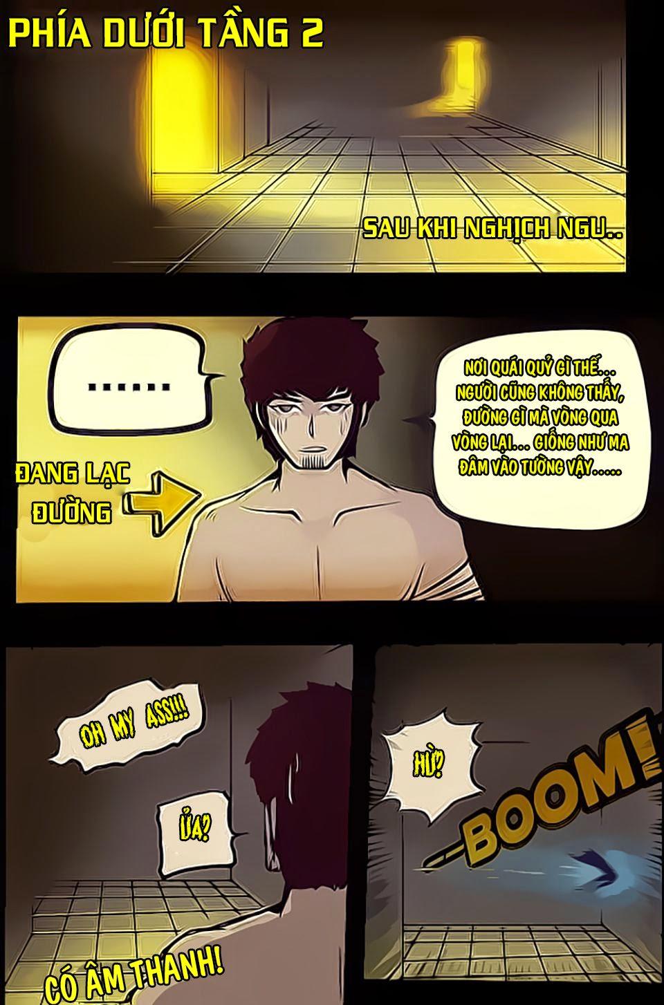 Zombie Brother: Chapter 52