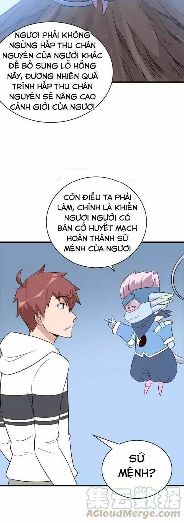 Hệ Thống Tu Tiên Mạnh Nhất: Chapter 87
