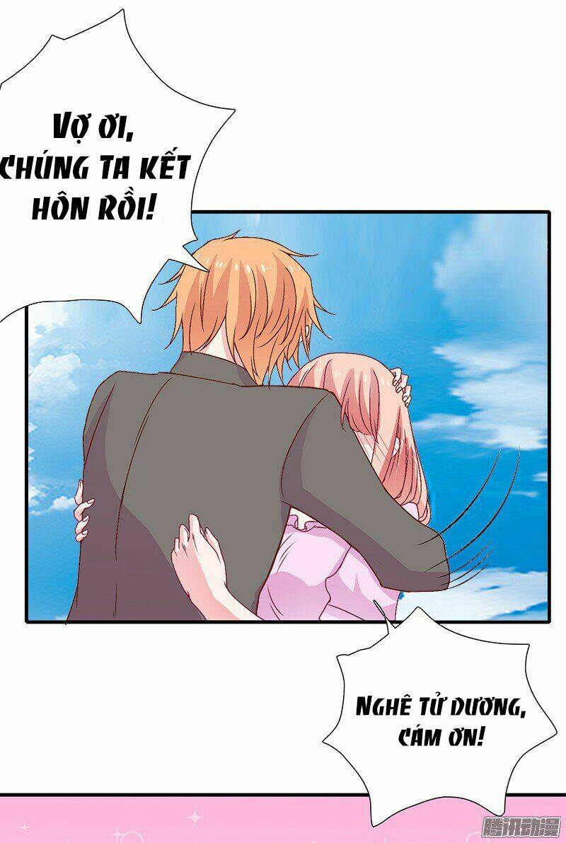 Thiểm Hôn Kinh Ái: Chapter 9