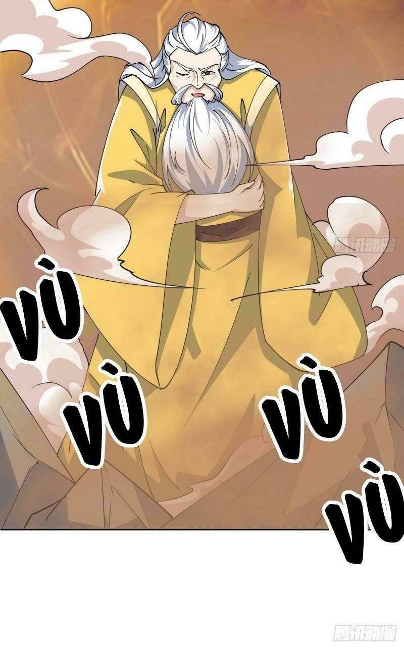 Siêu Phàm Truyện: Chapter 218