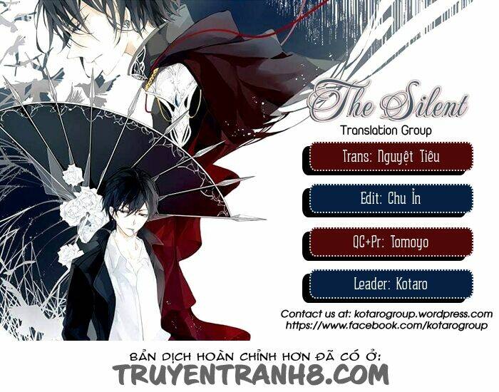 Moritat: Chapter 29