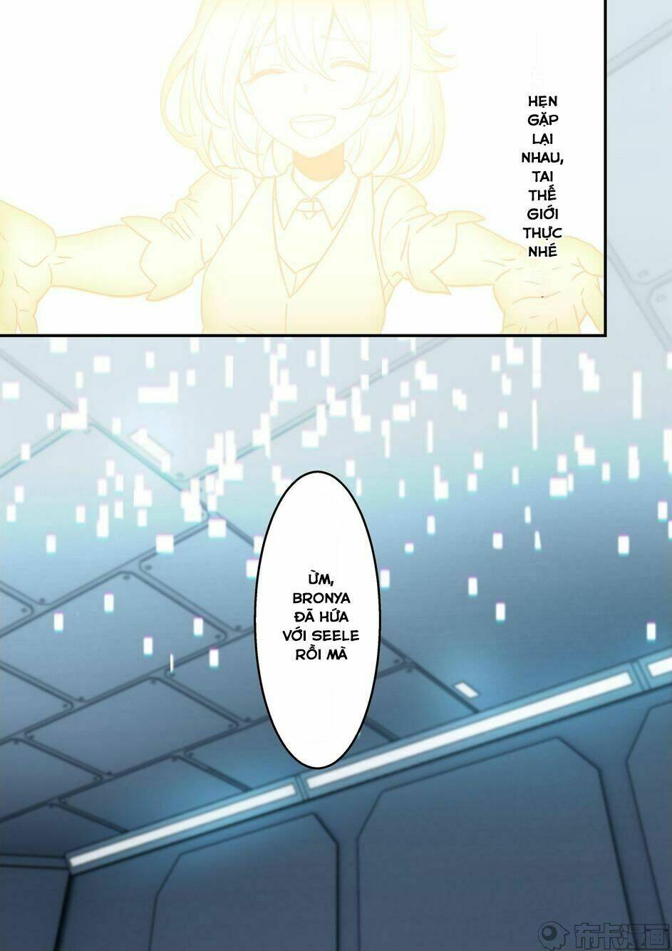 Băng Hoại 3Rd: Chapter 32