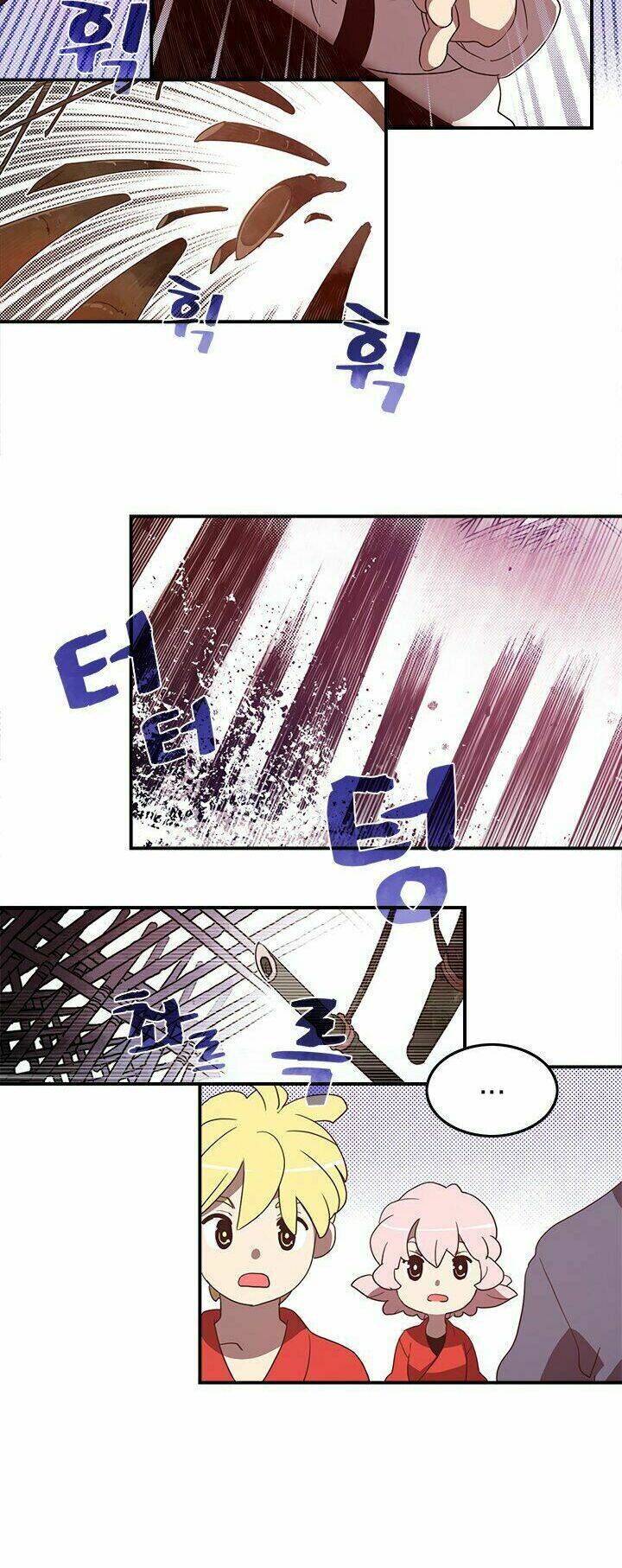 Ta Là Vua Pháp Sư: Chapter 41