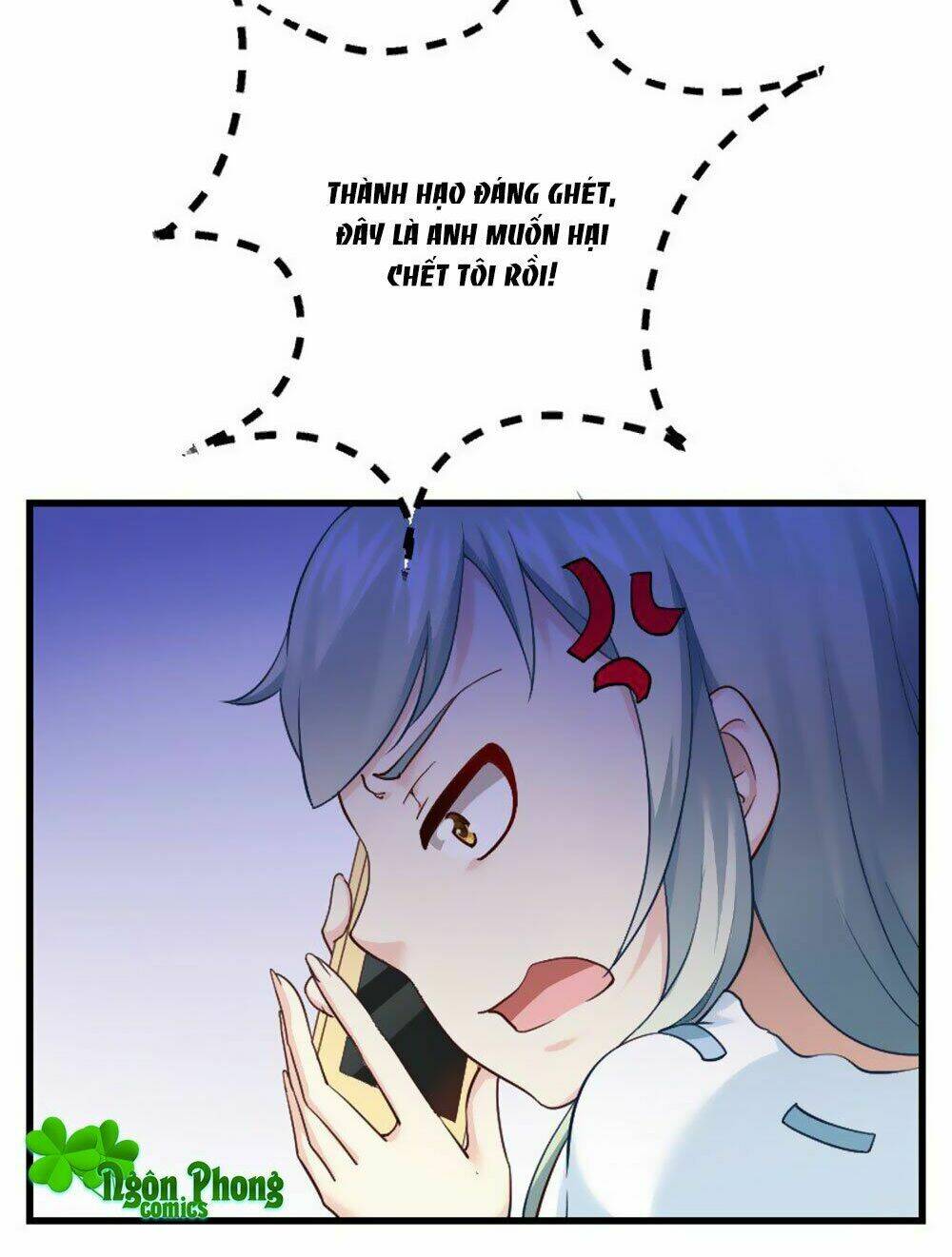 Vạn Năm Nhân Duyên Nhất Tuyến Khiên: Chapter 19