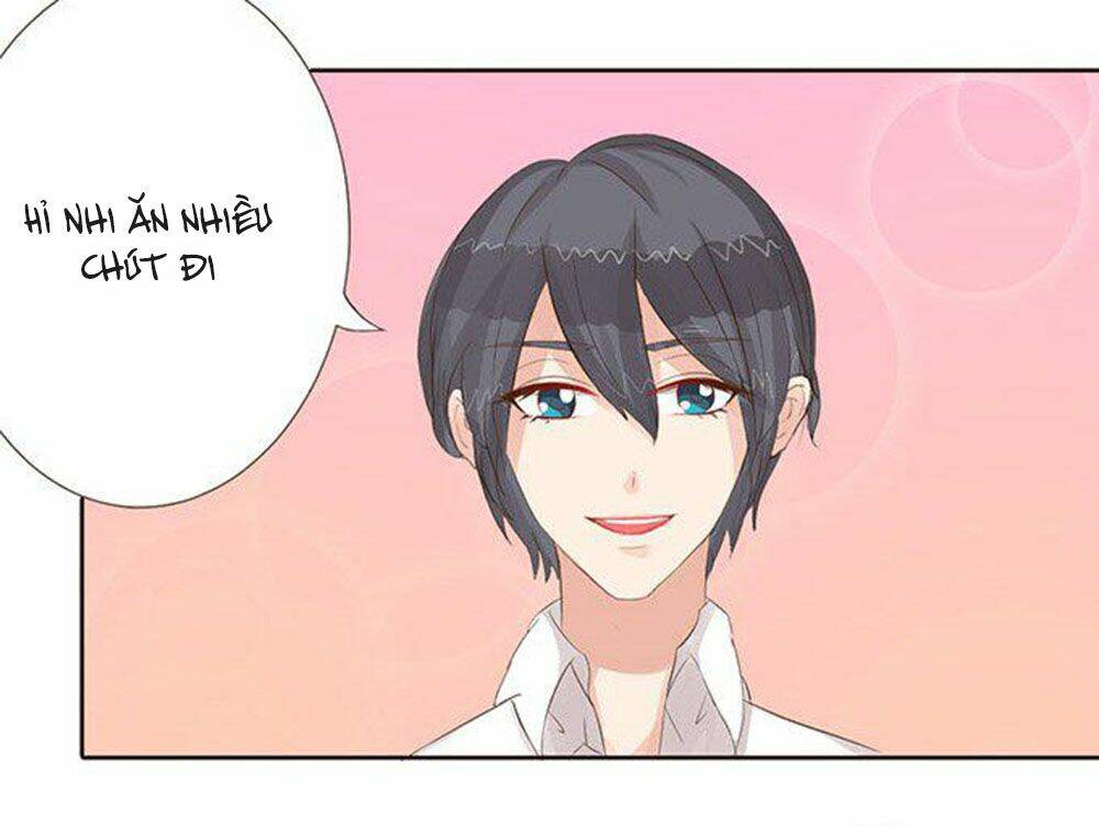 Ma Vương Luyến Ái Chỉ Nam: Chapter 60