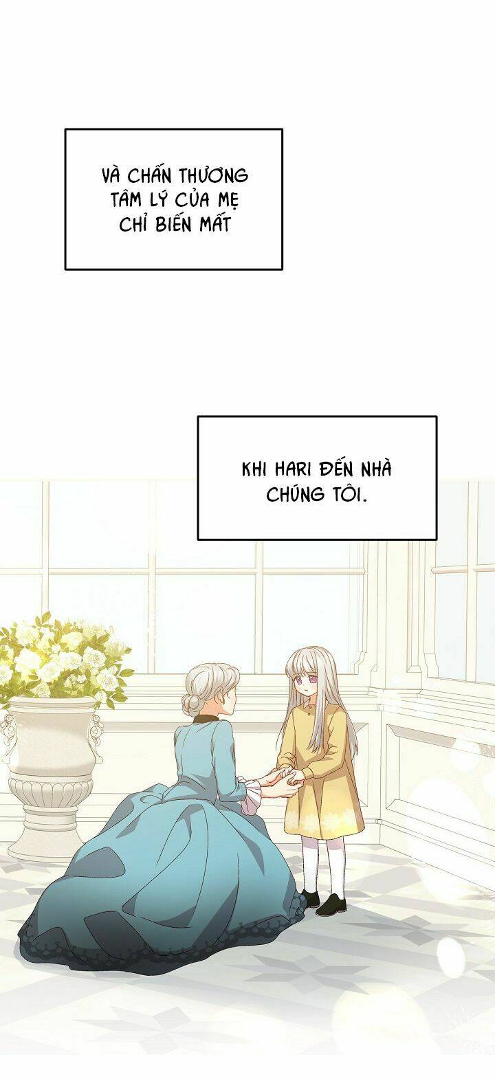 Đừng Chọc Đứa Em Gái Bé Bỏng Của Chúng Tôi: Chapter 12