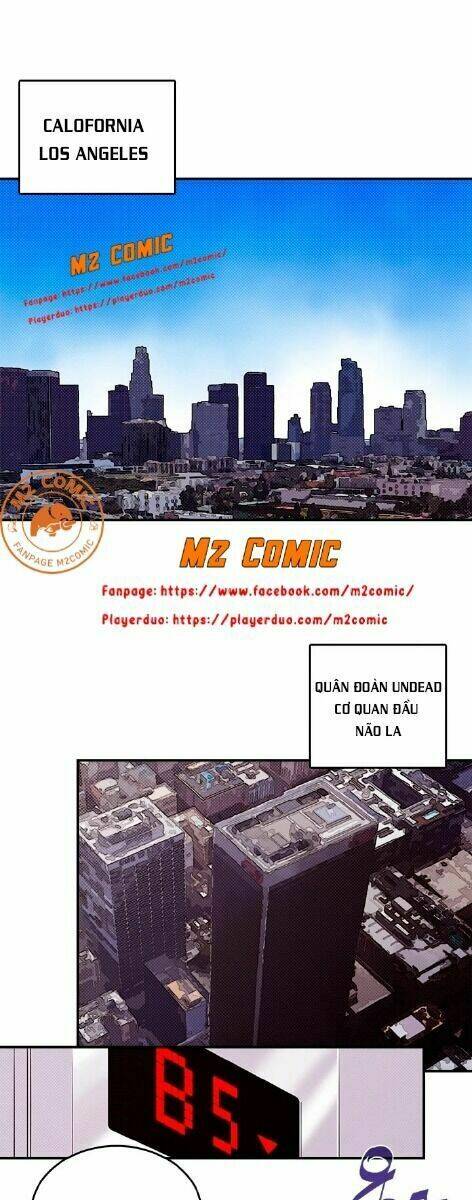 Ta Là Vua Pháp Sư: Chapter 127