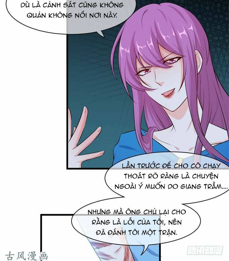 Ám Luyến Thành Hôn: Chapter 50