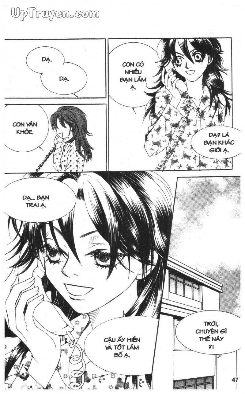 Cinderella Man: Chapter 3