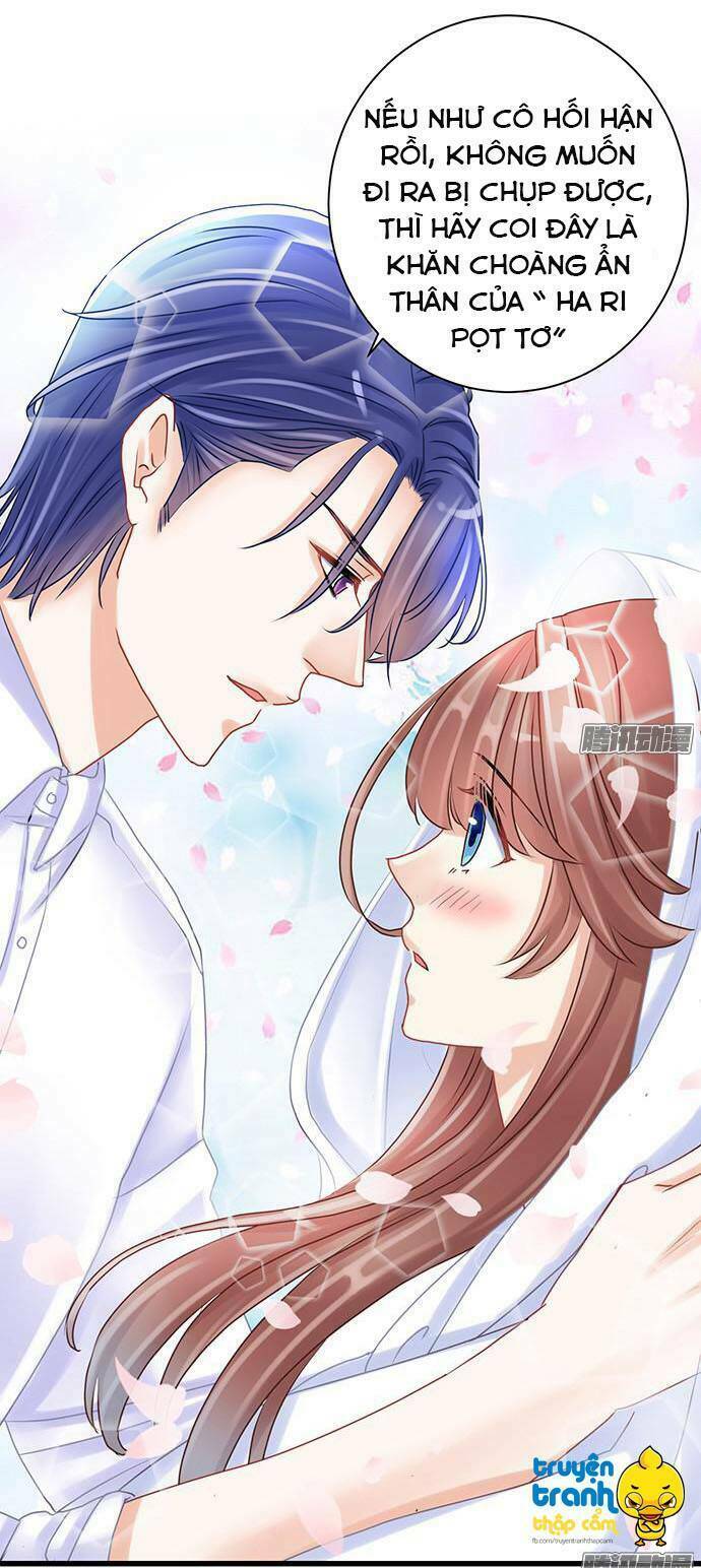 Trọng Sinh Để Ngủ Với Ảnh Đế: Chapter 23