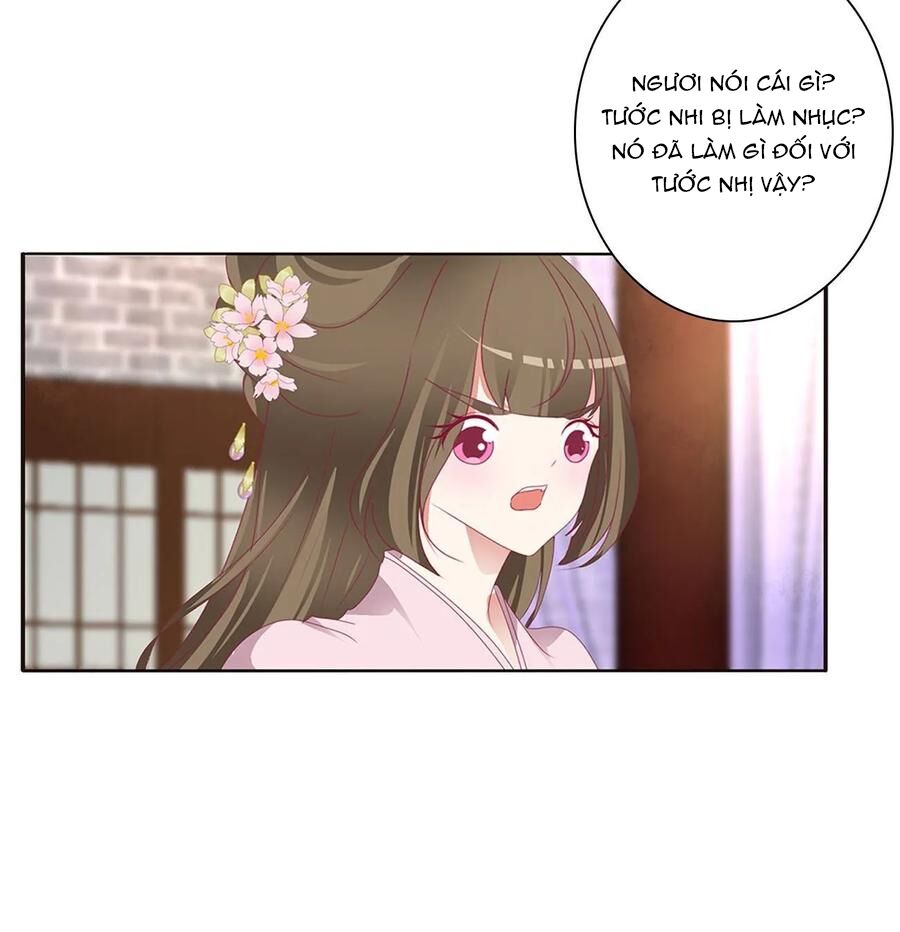 Thông Linh Phi: Chapter 618