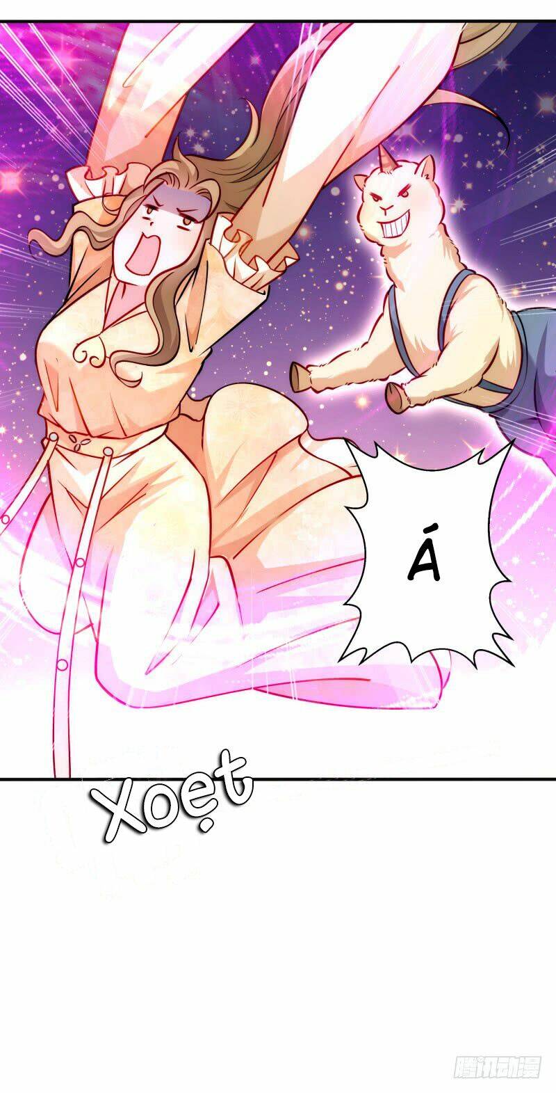 Tiểu Hoàng Thư Và Tiểu Hoàng Thúc: Chapter 24