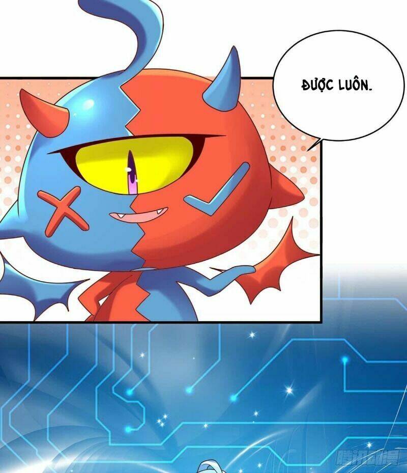 Hệ Thống Chiếm Đoạt Bá Đạo Trên Từng Hạt Gạo: Chapter 4
