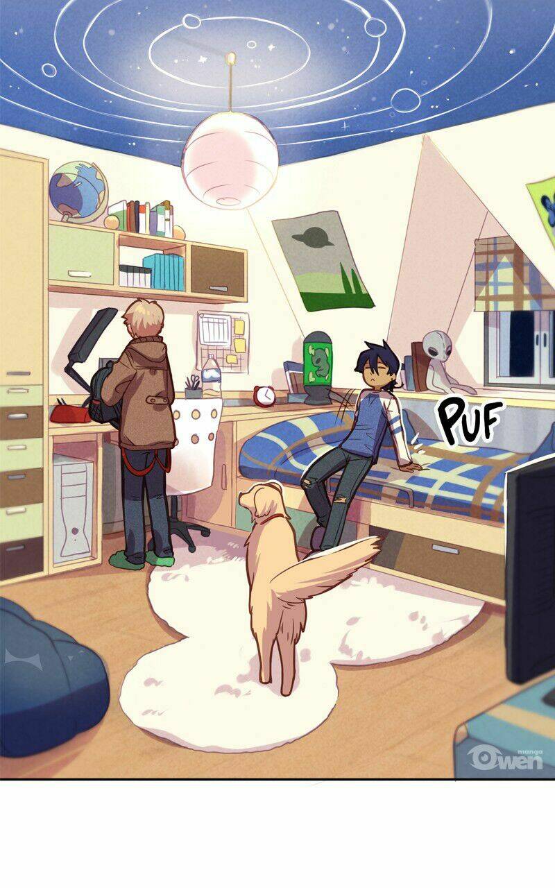 Lời Nguyền Lalin: Chapter 1