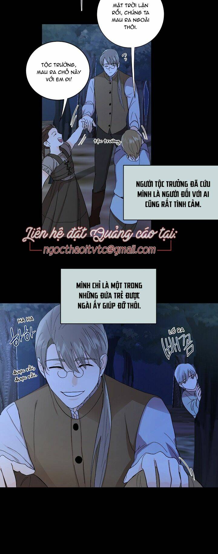 Kẻ Cắp Mặt Trăng: Chapter 16