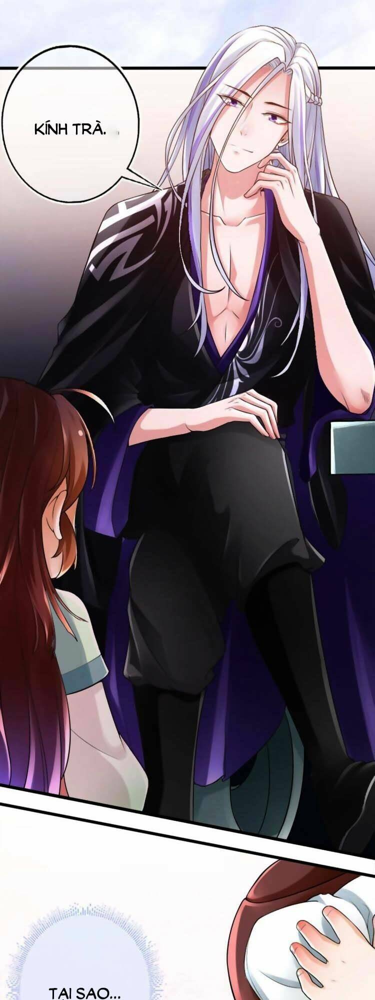 Cứu Ma Tôn Đại Nhân: Chapter 7