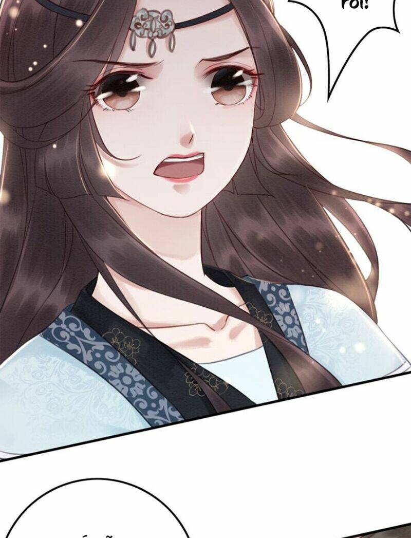 Trọng Sinh Bá Sủng Nhiếp Chính Vương Quá Mạnh Mẽ: Chapter 19